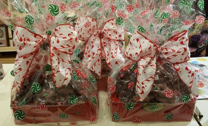 Corporate Candy Holiday Gift Pack Maryland