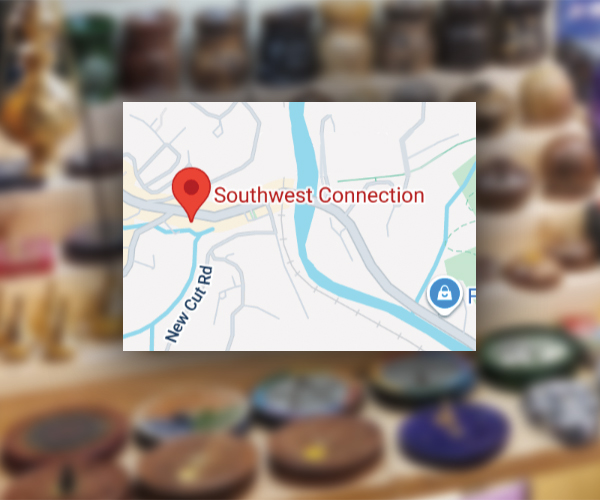 Visit Us